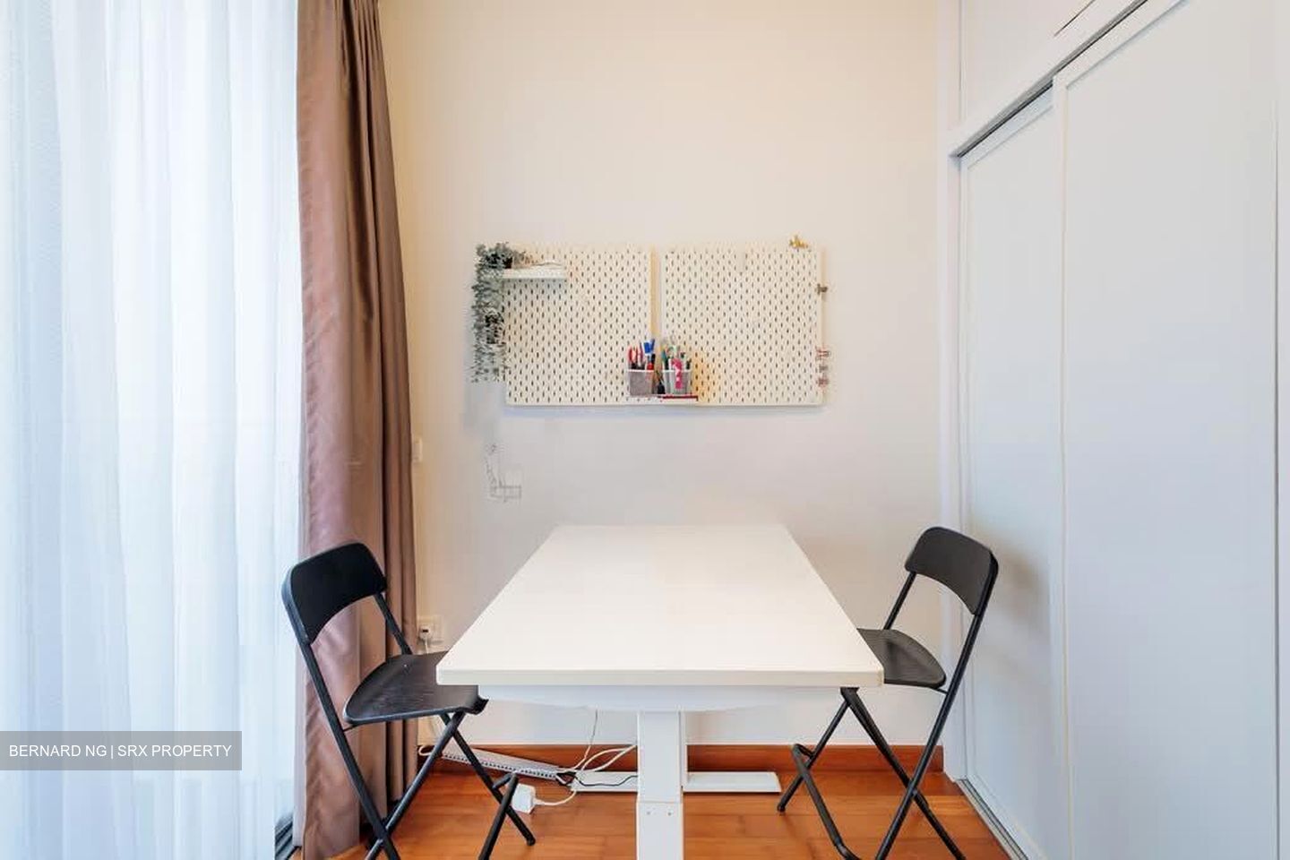 The Hillier (D23), Apartment #594101391